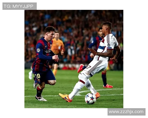 欧冠次回合精彩回放里昂对阵巴萨的激烈对决与战术分析