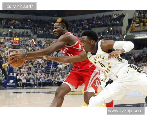 火箭与步行者激战11月30日谁将赢得这场精彩对决