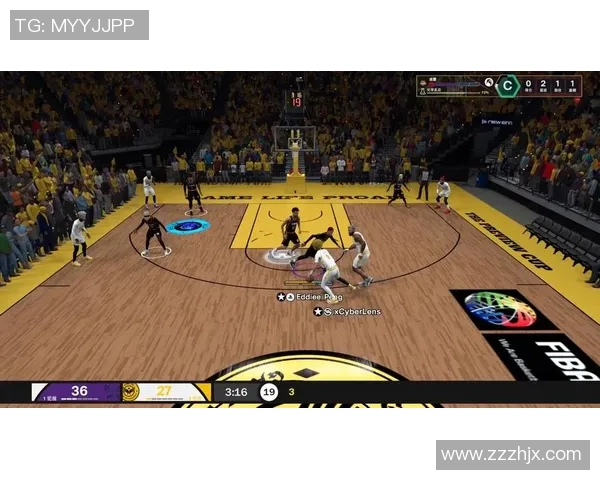 从2K游戏打进NBA，比状元还凶猛！